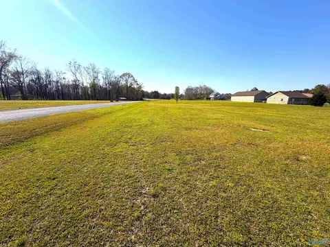 lot17 County Road 459, Centre, AL 35960