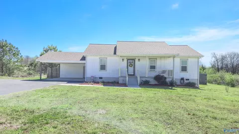 1848 Mobbs School Rd, Arab, AL 35016
