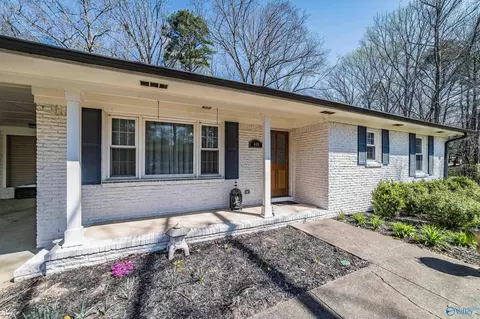 445 Golfview Dr, Arab, AL 35016 photo 1