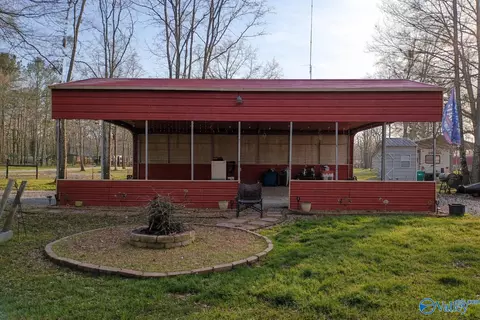 1143 County Road 1011 #121, Centre, AL 35960