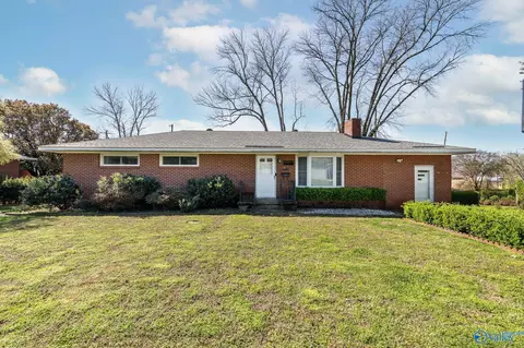 609 Vance Rd, Huntsville, AL 35801