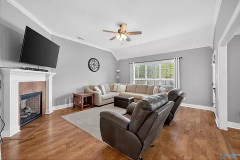 Living - 24 Mountain Cove Dr, Trinity, AL 35673 photo 1 of 1