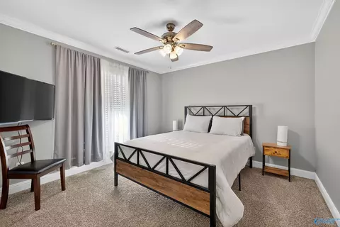 Bedroom - 24 Mountain Cove Dr, Trinity, AL 35673 photo 1 of 4