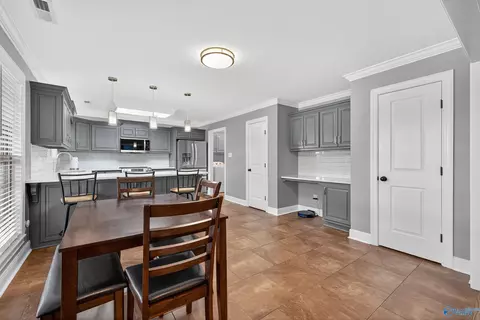Kitchen - 24 Mountain Cove Dr, Trinity, AL 35673 photo 3 of 3