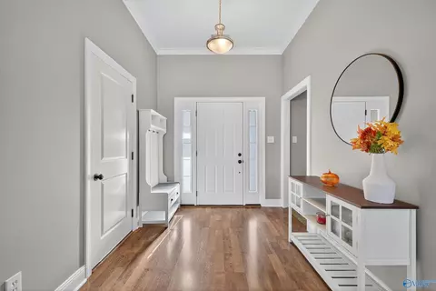 Entry Way - 24 Mountain Cove Dr, Trinity, AL 35673 photo 1 of 1