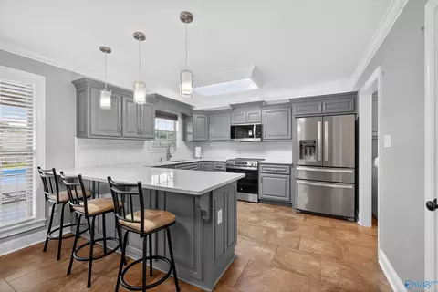 Kitchen - 24 Mountain Cove Dr, Trinity, AL 35673 photo 2 of 3