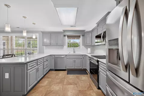 Kitchen - 24 Mountain Cove Dr, Trinity, AL 35673 photo 1 of 3