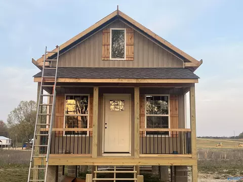 57 County Road 115, Cedar Bluff, AL 35959