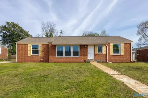 3604 N Memorial Pkwy N, Huntsville, AL 35810