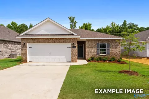 6218 NW Pisgah Dr, Huntsville, AL 35810