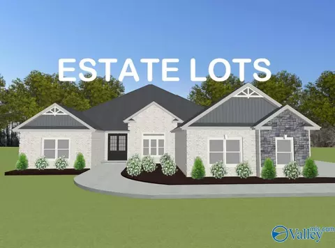 Mckinley - A-1 Grubbs Road, Athens, AL 35611