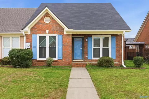 2418 Harpeth Pl, Decatur, AL 35601