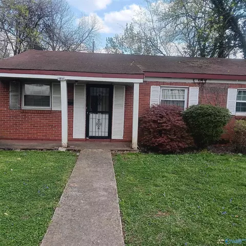 3816 Crane Dr, Huntsville, AL 35811