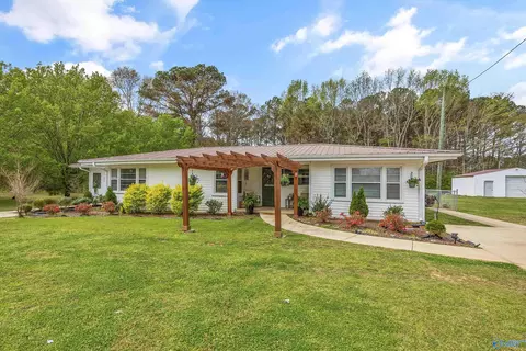 196 Curt Rd, New Hope, AL 35760