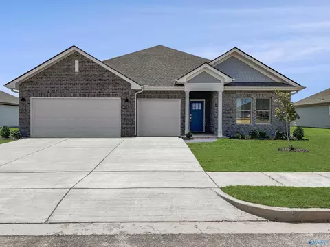 200 Exeter St, Huntsville, AL 35811