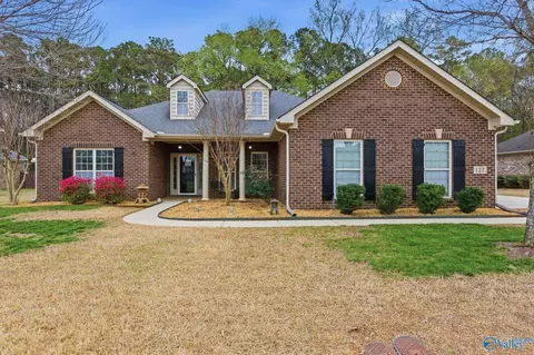 127 Sage Willow Dr, Madison, AL 35756