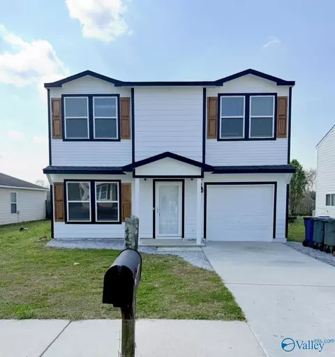 226 Dormont Dr, Huntsville, AL 35810