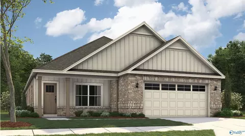 9510 Hampton Oak Dr, Owens Cross Roads, AL 35763