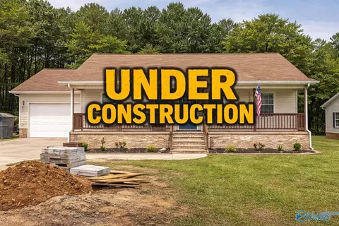 1063 Welcome Home Church Rd, Horton, AL 35980