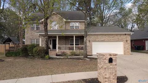 136 Arabian Dr, Madison, AL 35758