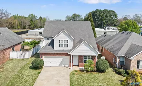 4024 Windswept Dr, Madison, AL 35757