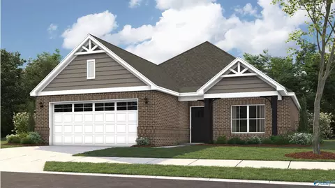 9508 Hampton Oak Dr, Owens Cross Roads, AL 35763