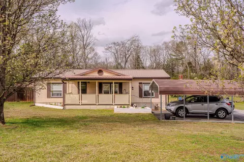 218 Hazel St, Danville, AL 35619