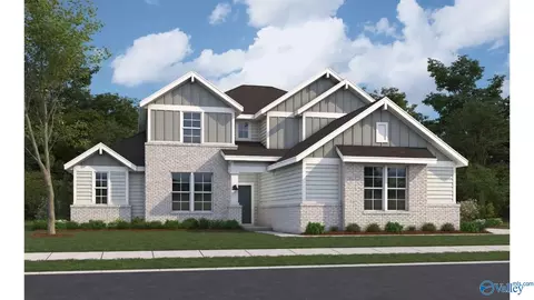 8117 Goose Ridge Dr, Owens Cross Roads, AL 35763