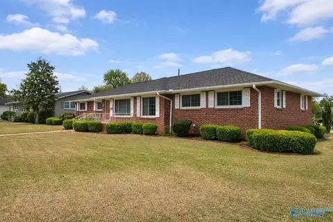 619 Vance Rd, Huntsville, AL 35801