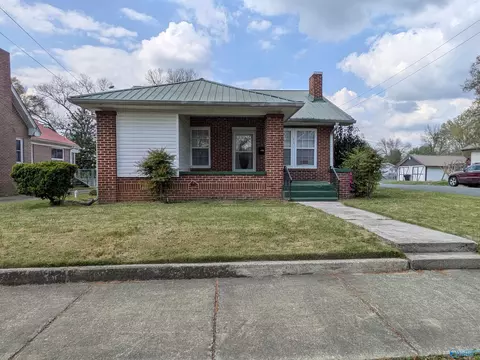 301 S 8th St, Gadsden, AL 35903