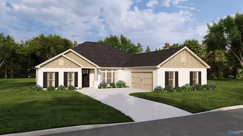 204 Emma Harris Cir, Madison, AL 35756