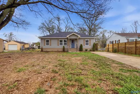 920 Linwood Dr, Huntsville, AL 35816