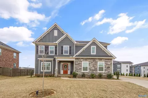 8002 Brinell Ct, Huntsville, AL 35802