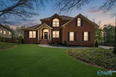 107 Ryanridge Rd, Huntsville, AL 35806