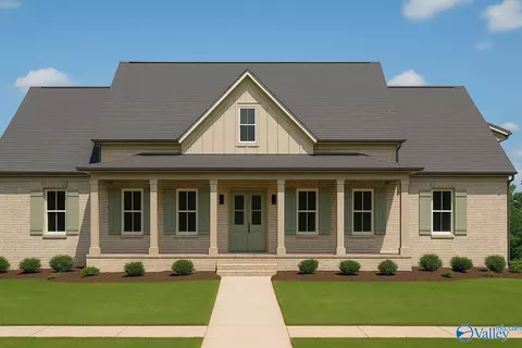 775 W Limestone Rd, Hazel Green, AL 35750