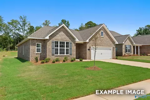1902 Laney Dr, Hartselle, AL 35640