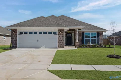 15545 Wildflower Bnd, Athens, AL 35611