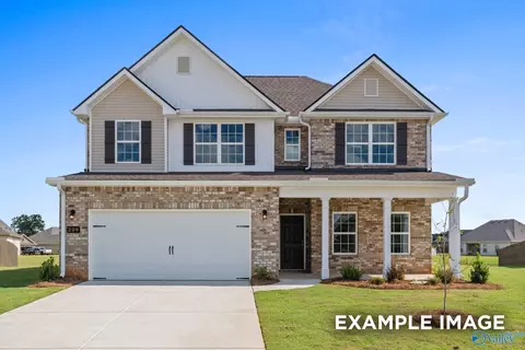 163 Heritage Lakes Blvd, New Market, AL 35761