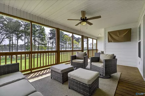 Exterior - 686 County Road 580, Centre, AL 35960 photo 6 of 9