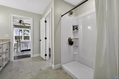 Entry Way - 686 County Road 580, Centre, AL 35960 photo 2 of 2
