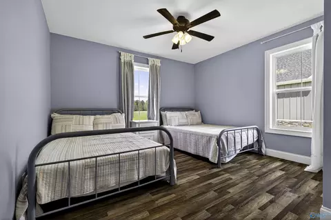 Bedroom - 686 County Road 580, Centre, AL 35960 photo 6 of 6