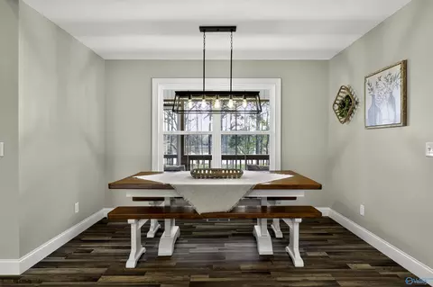 Dining - 686 County Road 580, Centre, AL 35960 photo 1 of 2