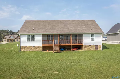 Exterior - 686 County Road 580, Centre, AL 35960 photo 9 of 9