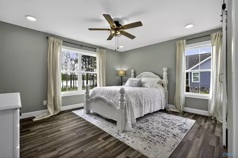 Bedroom - 686 County Road 580, Centre, AL 35960 photo 1 of 6