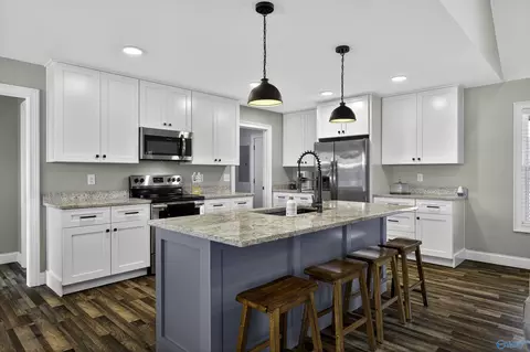 Kitchen - 686 County Road 580, Centre, AL 35960 photo 1 of 5