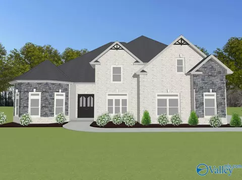 Greenridge - C Grubbs Road, Athens, AL 35611