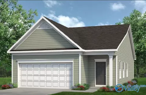 7213 Fox Glen Cir, Owens Cross Roads, AL 35763
