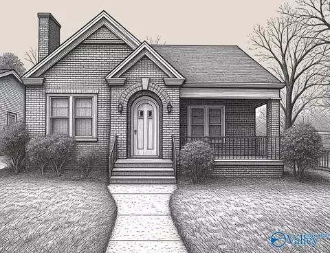 903 8th Ave, Decatur, AL 35601
