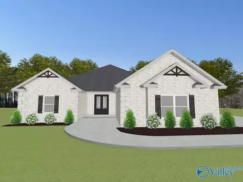 54 Lot Lancaster Ln, Athens, AL 35613
