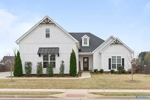 102 Parkland Hill Trce, Madison, AL 35756